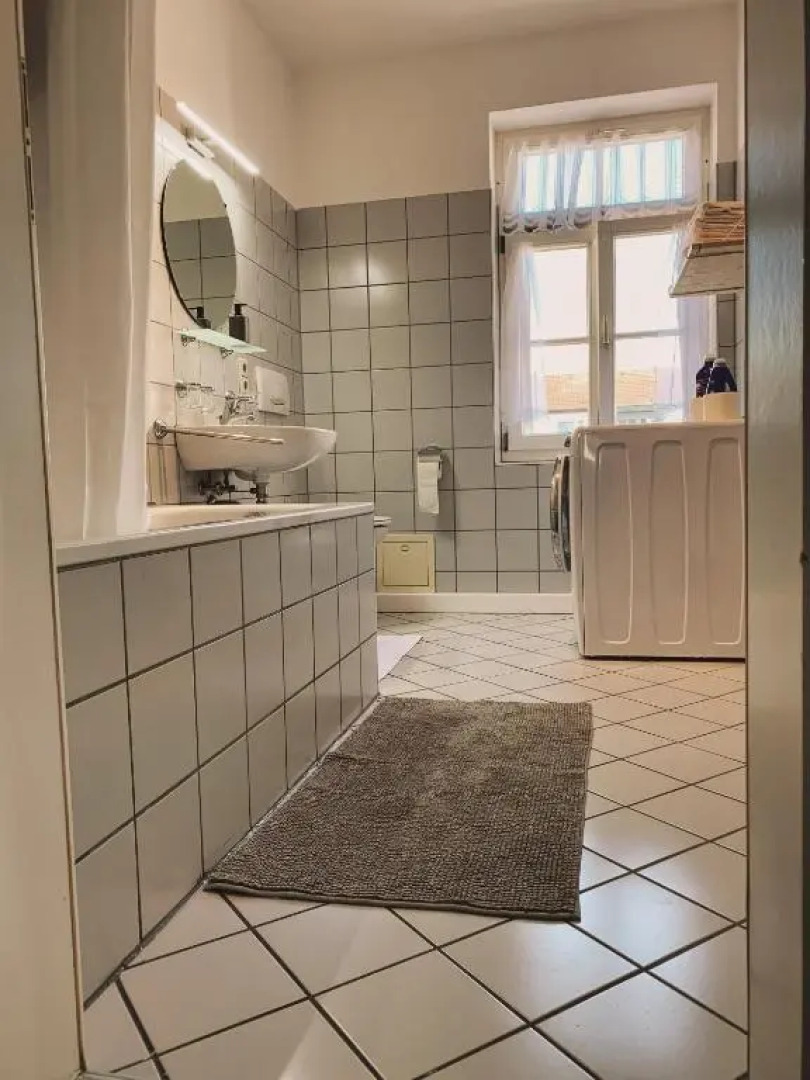 FeWo Braustube Alte Brauerei Friedrichshafen