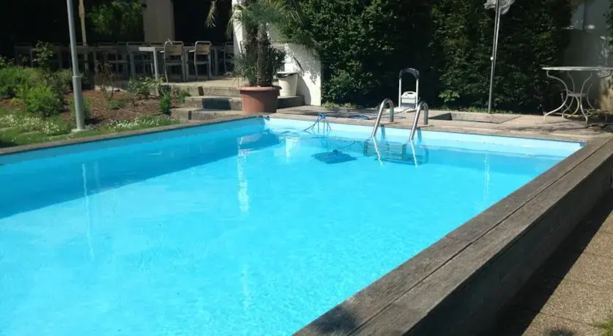 Das Esel - Kleinod in Rust