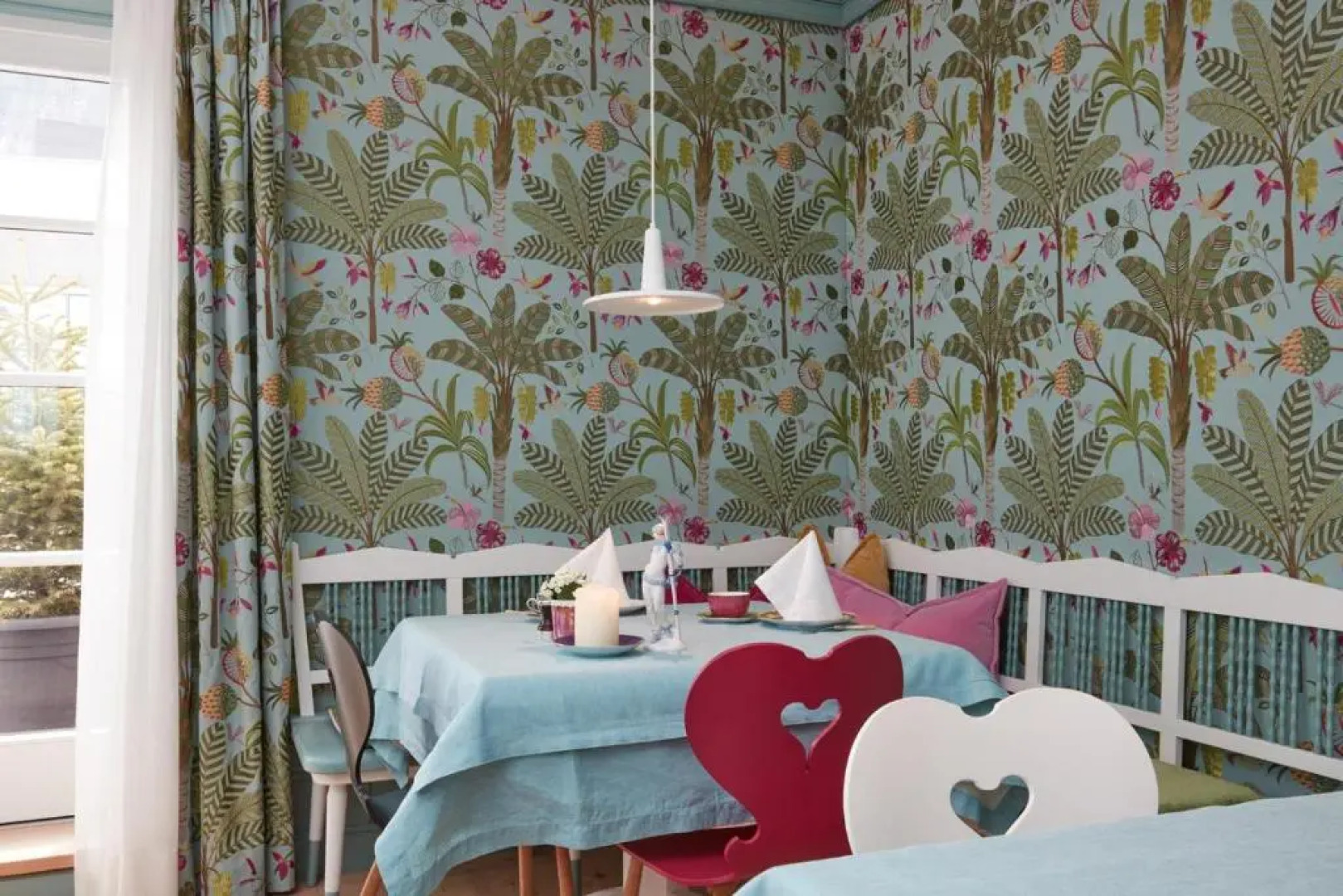 Schlosshotel Bergschlössl