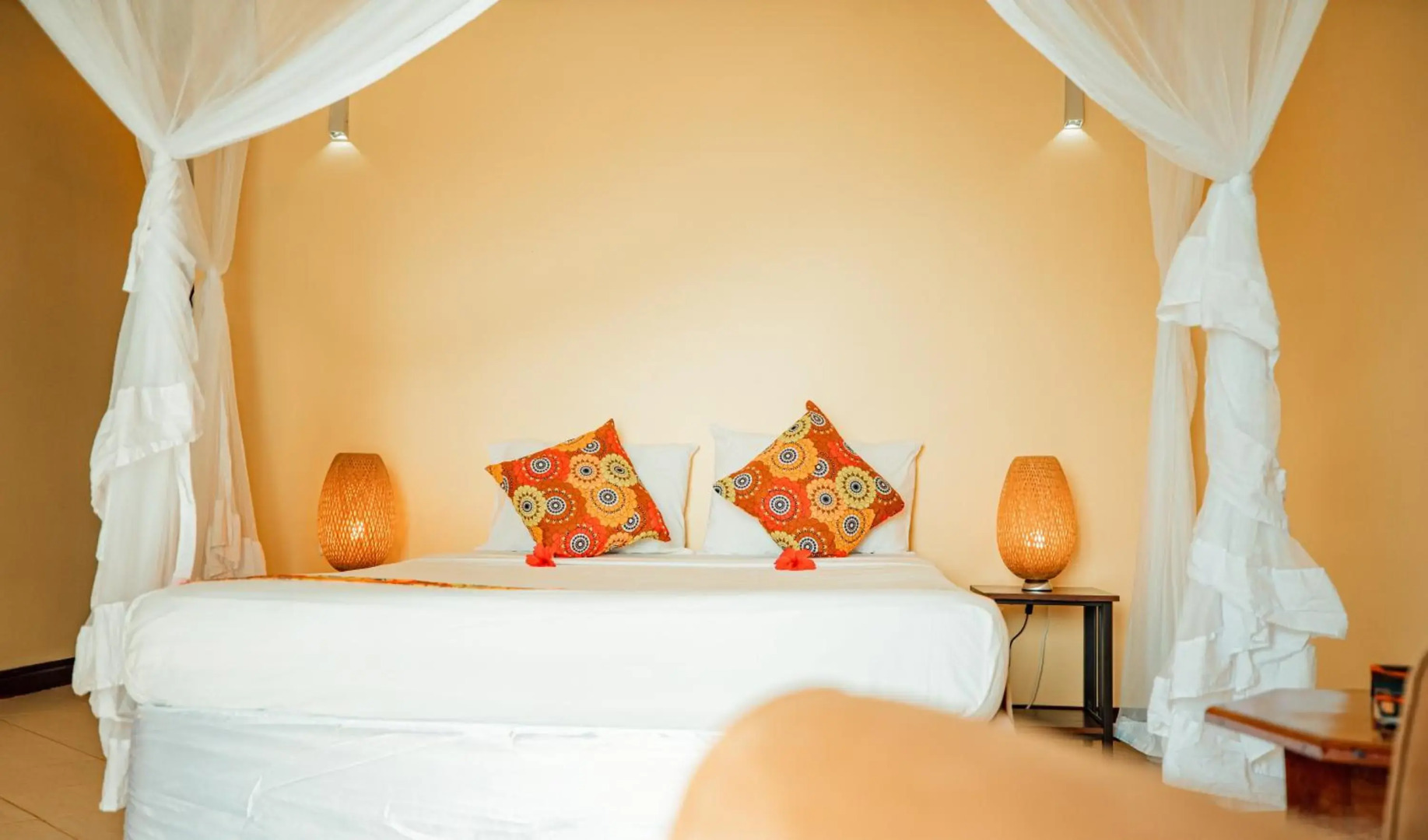 Sansi Kae Beach Resort