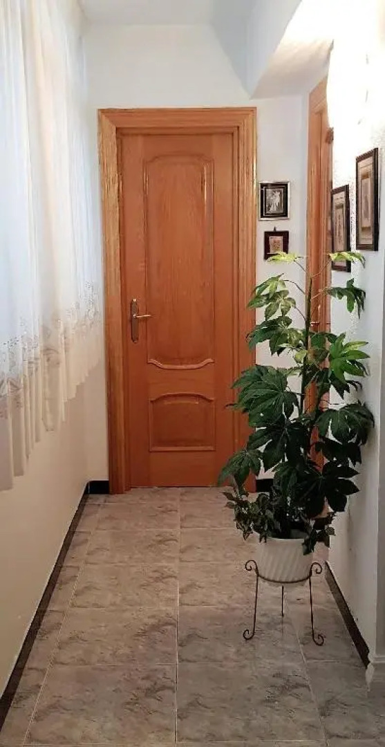 Apartamento Armonía:céntrico, tranquilo y acogedor