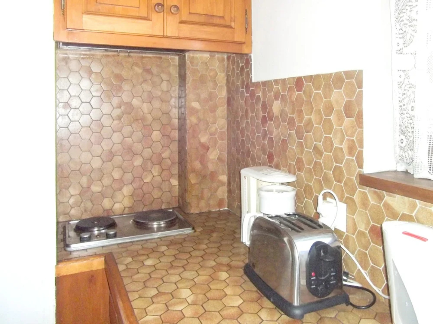 Apartment With one Bedroom in Megeve, With Wonderful Mountain View and