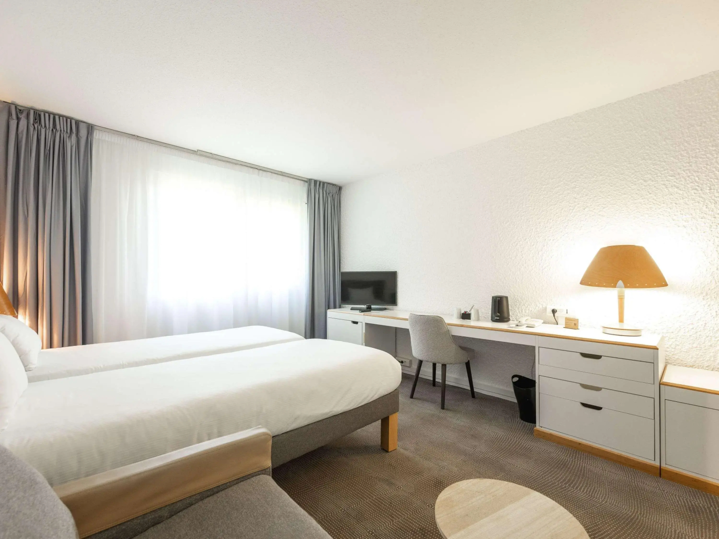 Novotel Mâcon Nord – Porte de Bourgogne