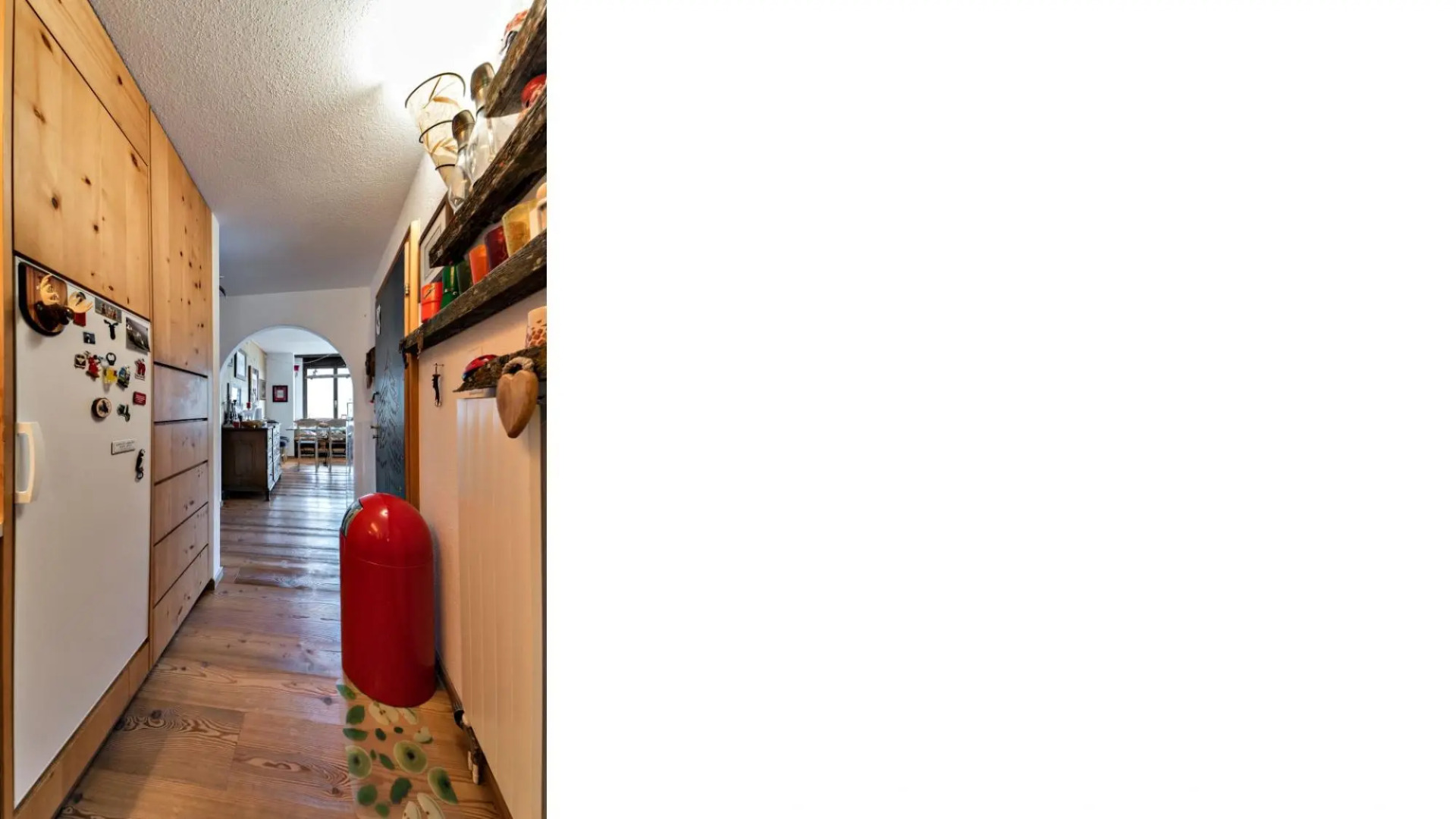 Chesa Flurigna - Zuoz