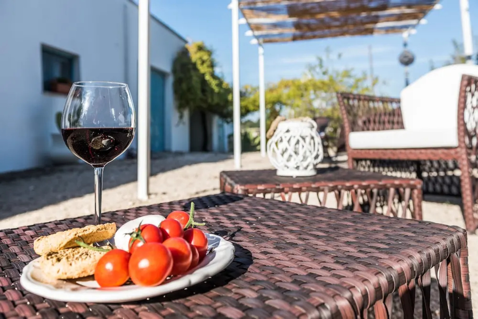 Il Trullo dei Ricordi