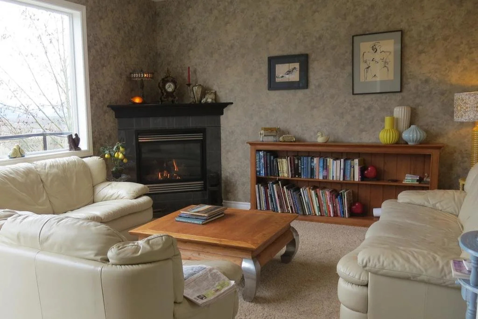 Riverview Bed & Breakfast