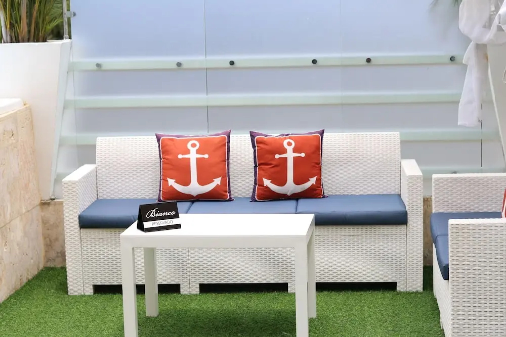 Santo Domingo Princess Hotel y Casino