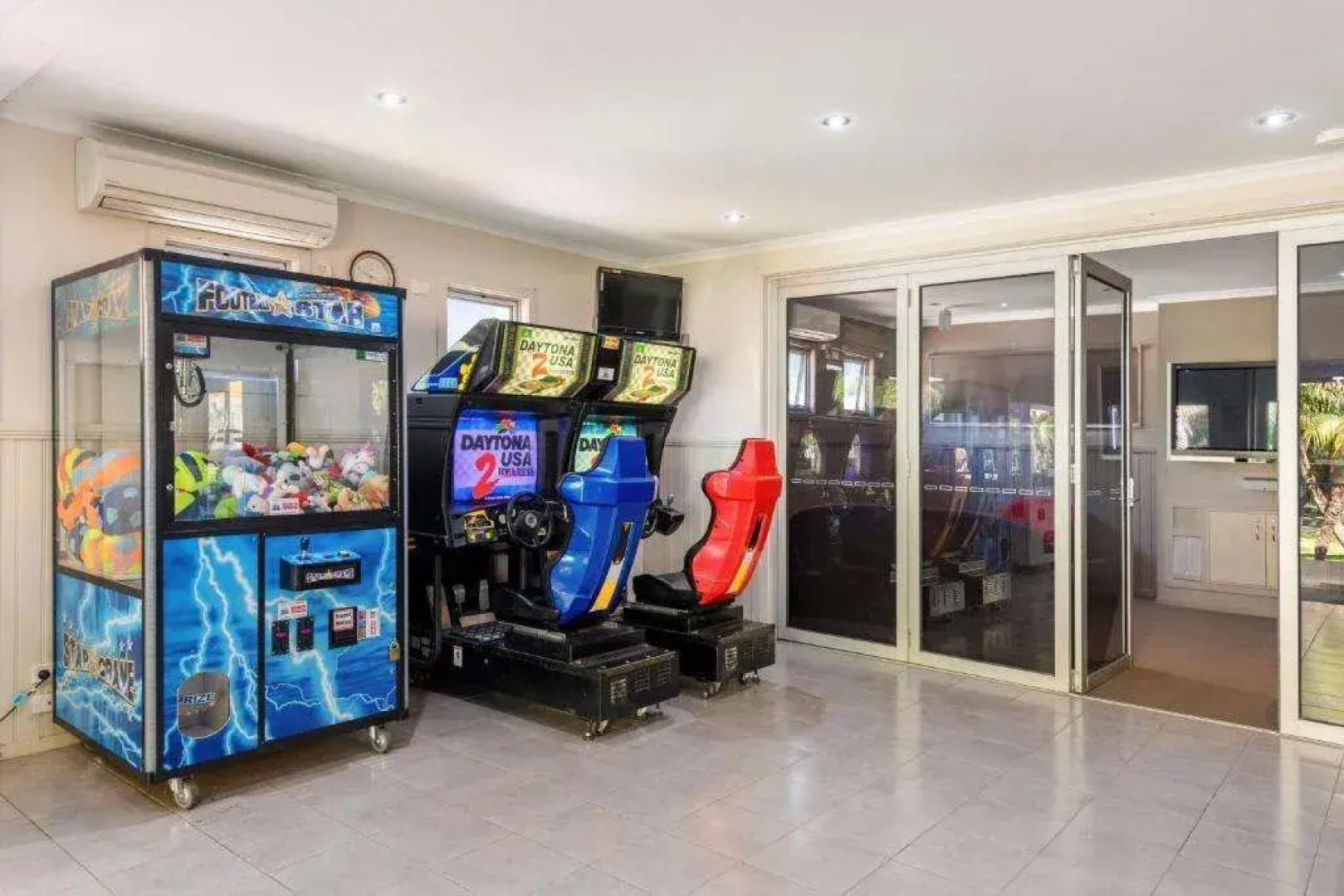 Discovery Parks - Echuca