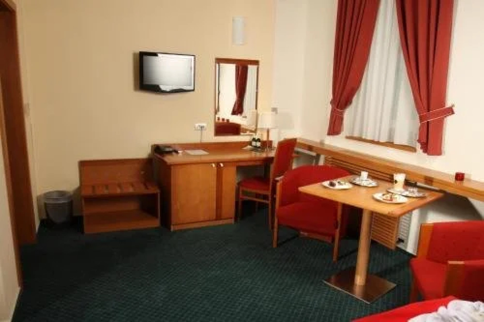 Hotel Slovan Comfort
