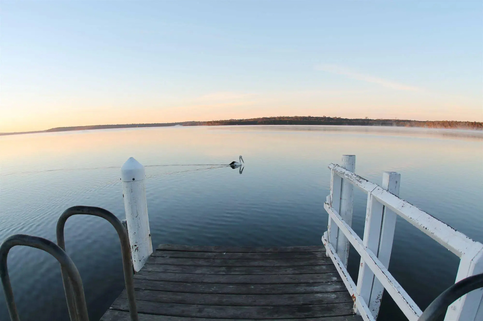 The Edgewater Bed & Breakfast