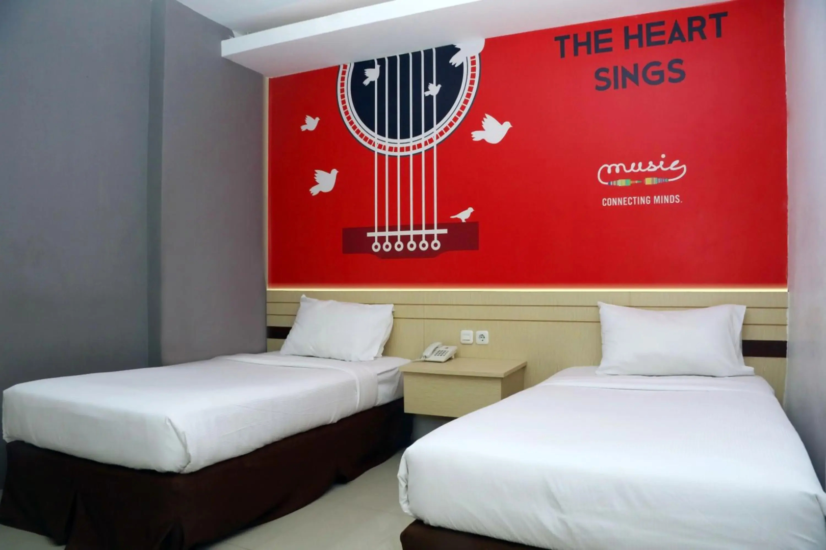 Front One Inn Sidoarjo