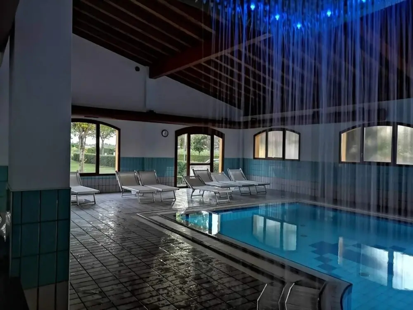 Sport Hotel All'Ancora