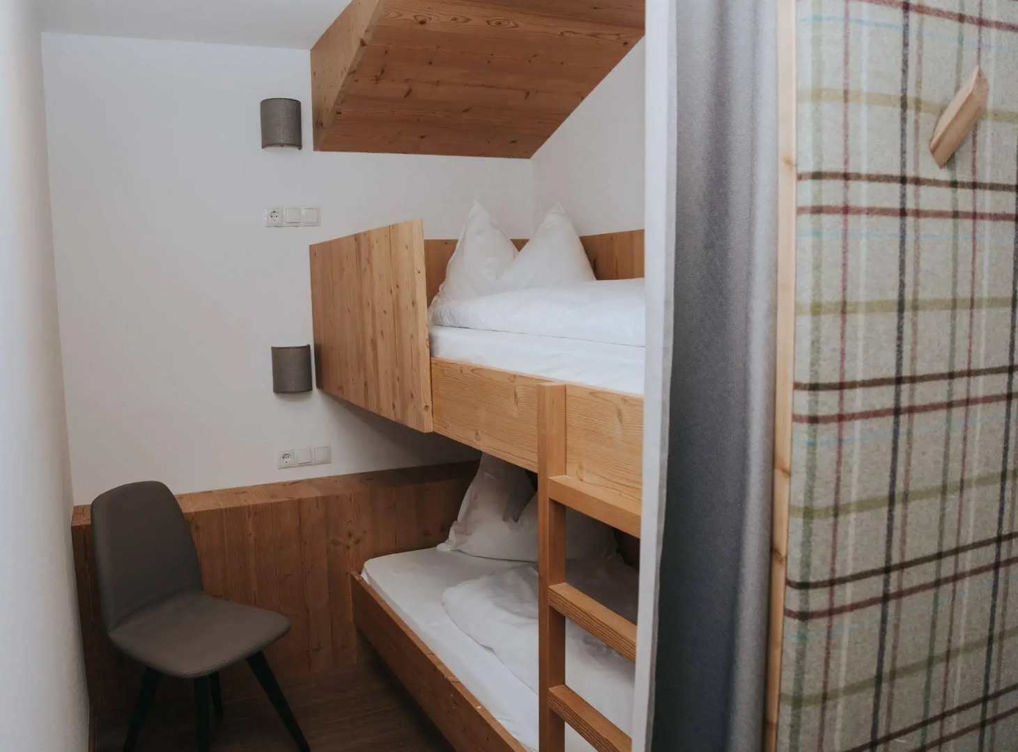 B&B Boutique Apartment Oberwiesen