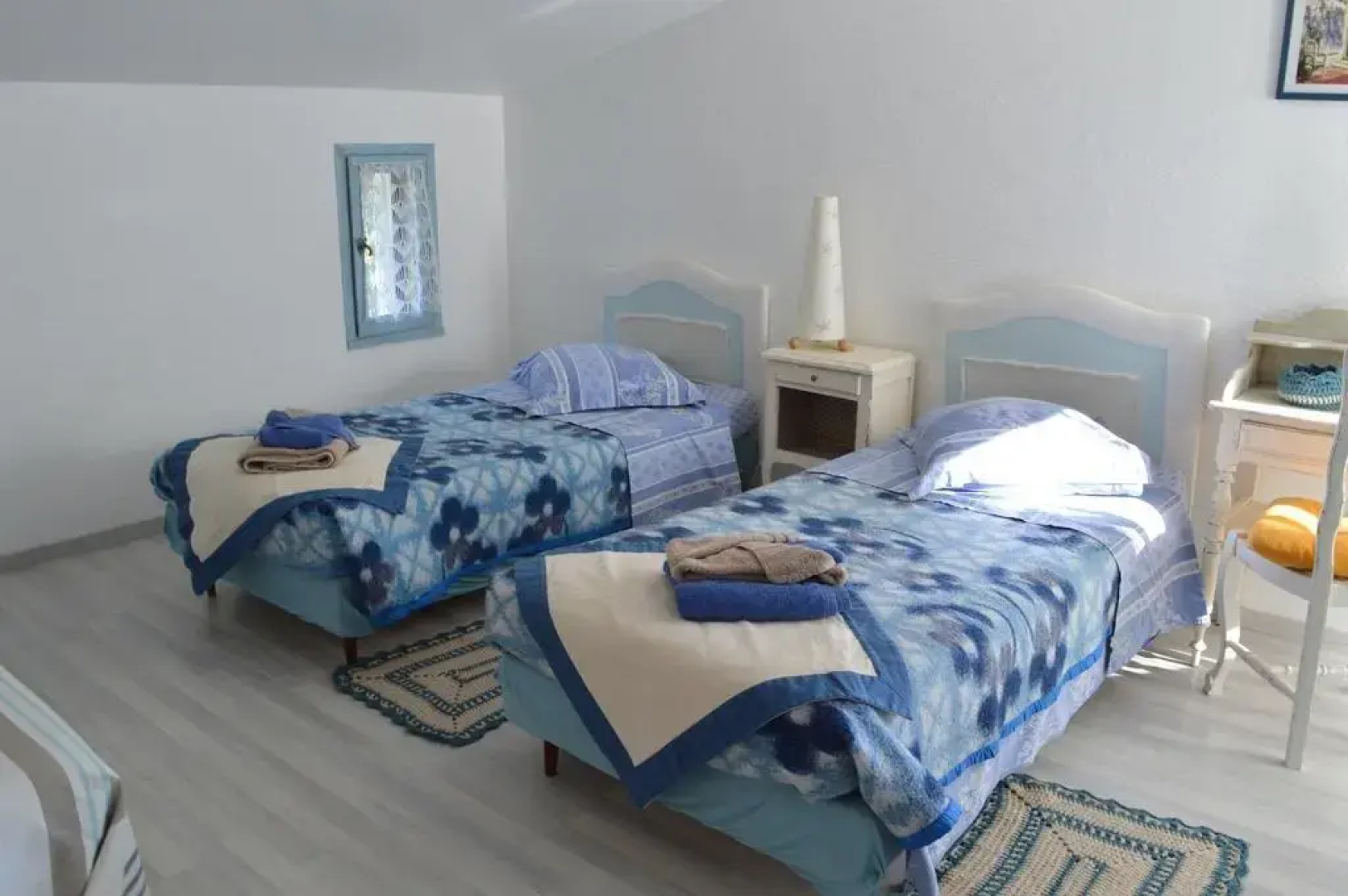Chambre D'hôtes La Roquemalière