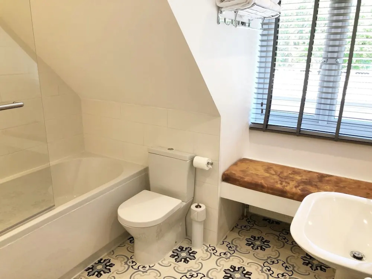 The Cottages at Crouchers Orchards