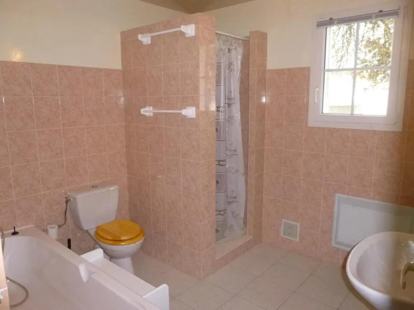 Maison L'Épine, 3 pièces, 8 personnes - FR-1-224B-22