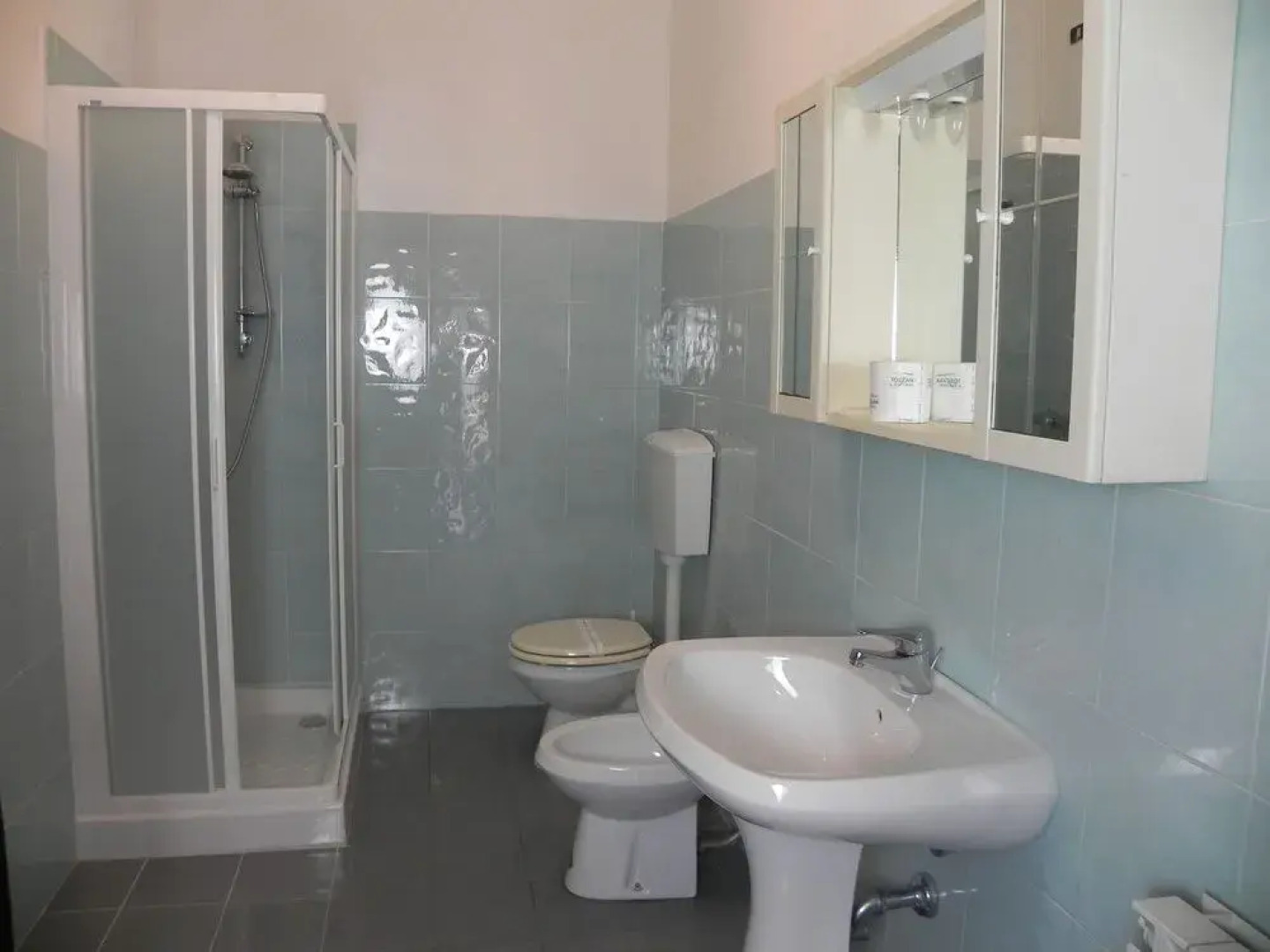 Agriturismo Poderi Minori