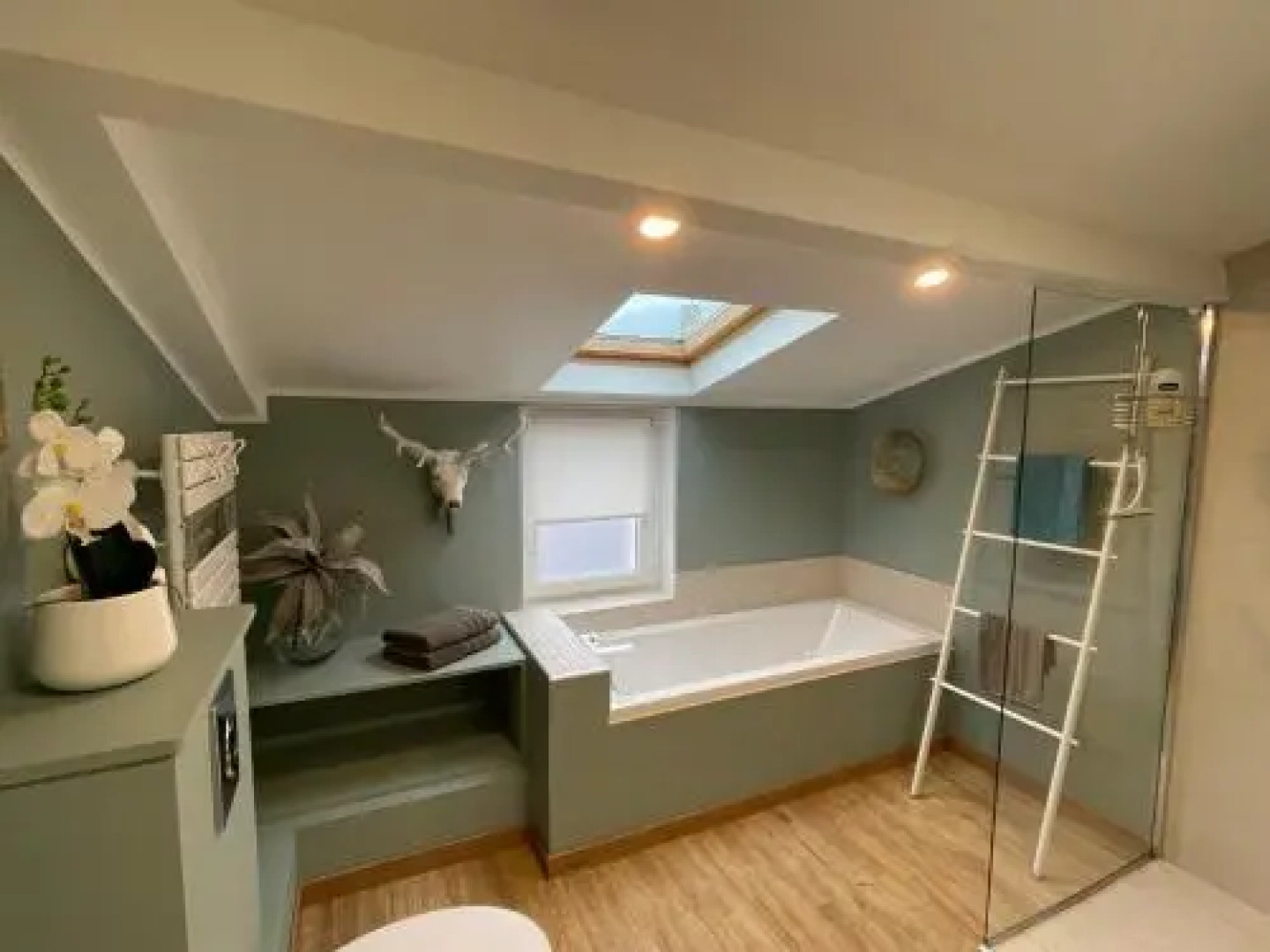 Gite Boulogne-sur-mer