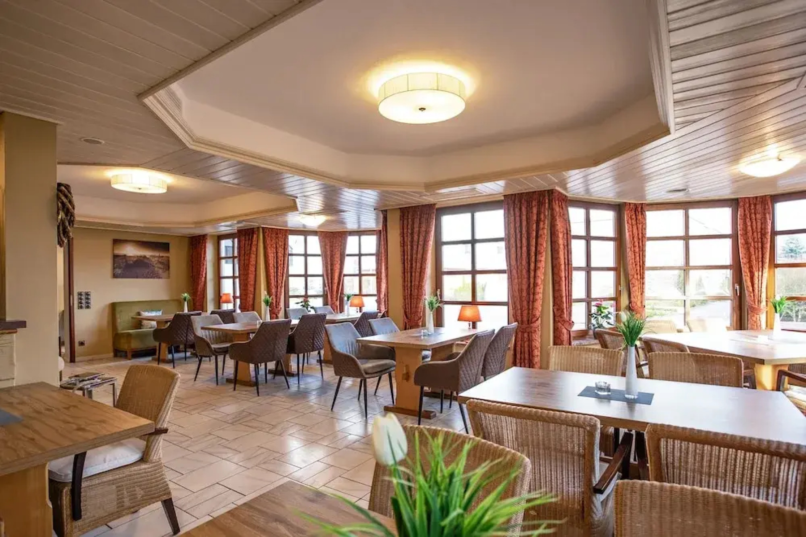 Lieblingsplatz Hotel Seedeich