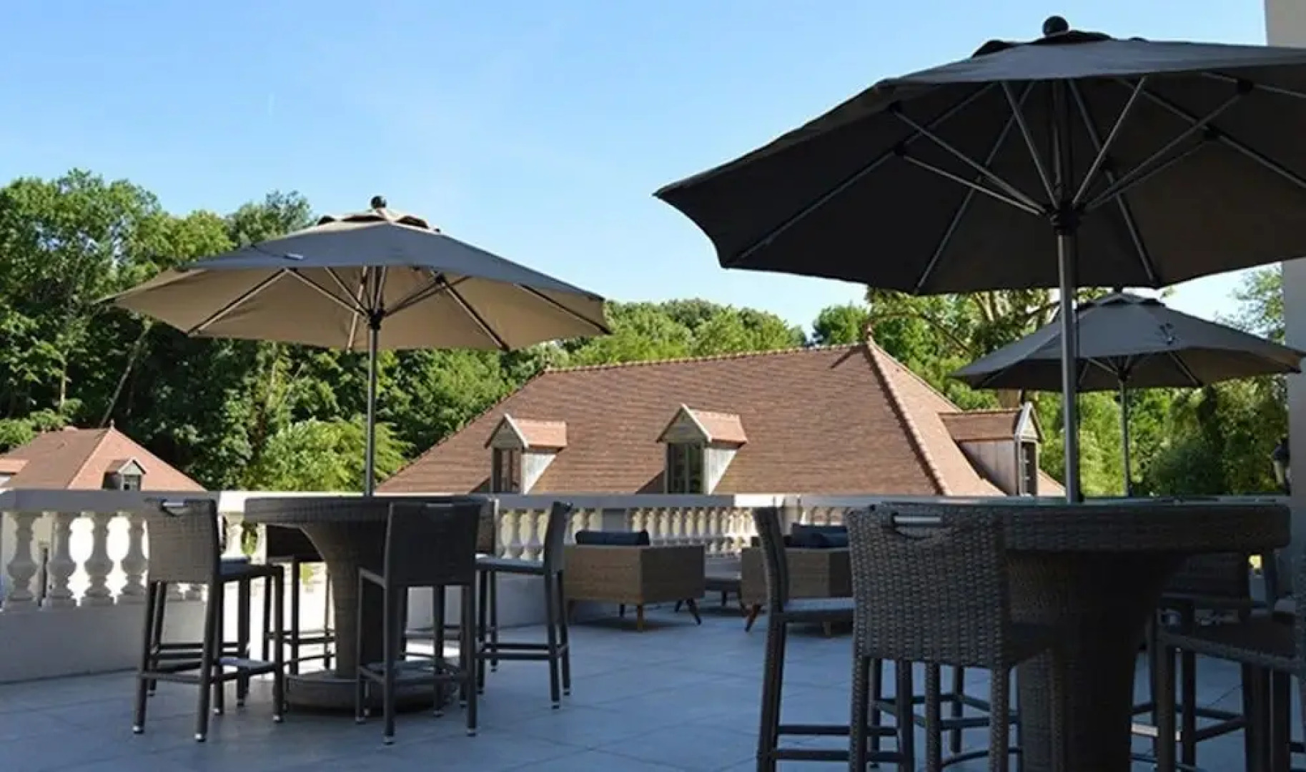 Château de Flammerans