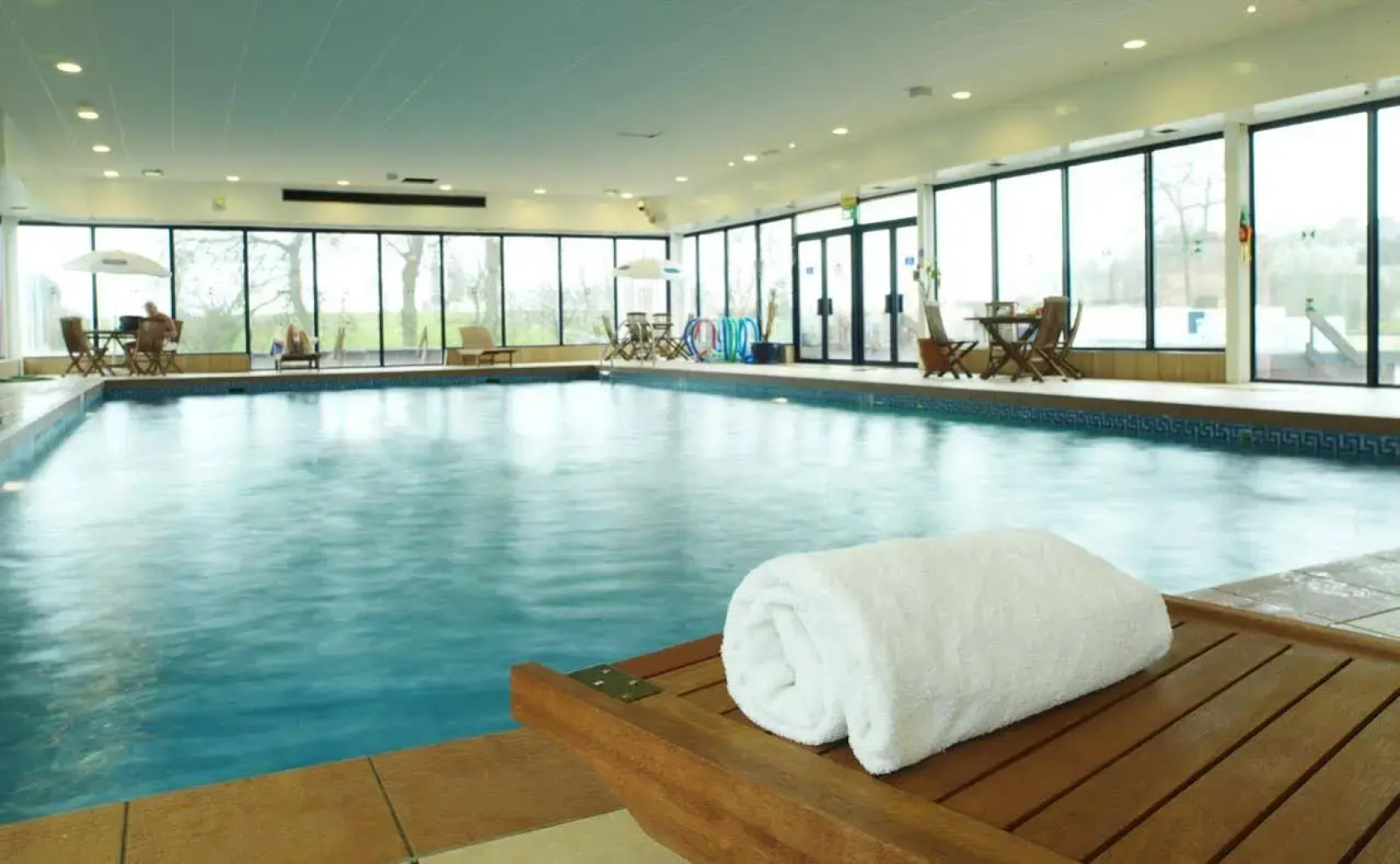 Crowne Plaza Plymouth by IHG