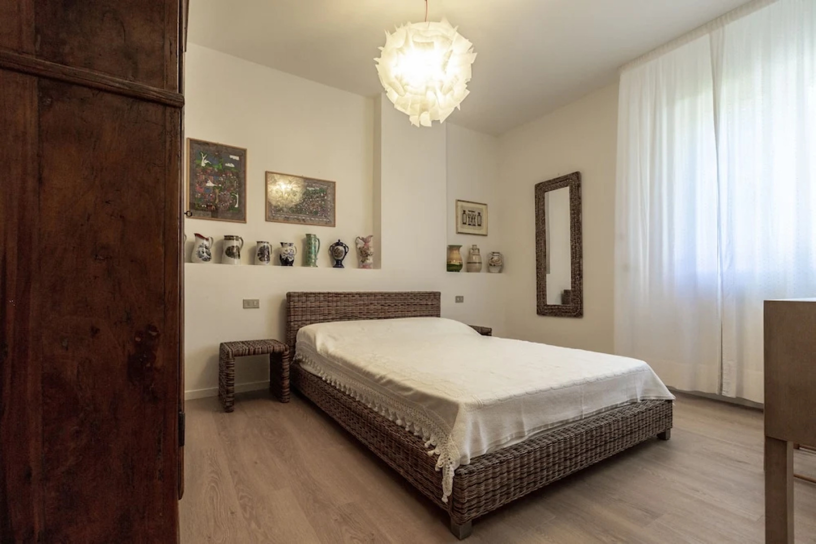 Borgo Casale - Appartamento 1