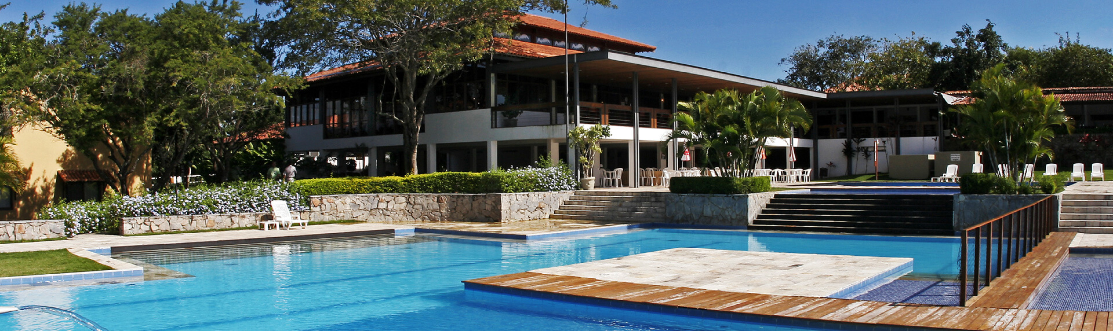 Hotel Portal de Gravatá