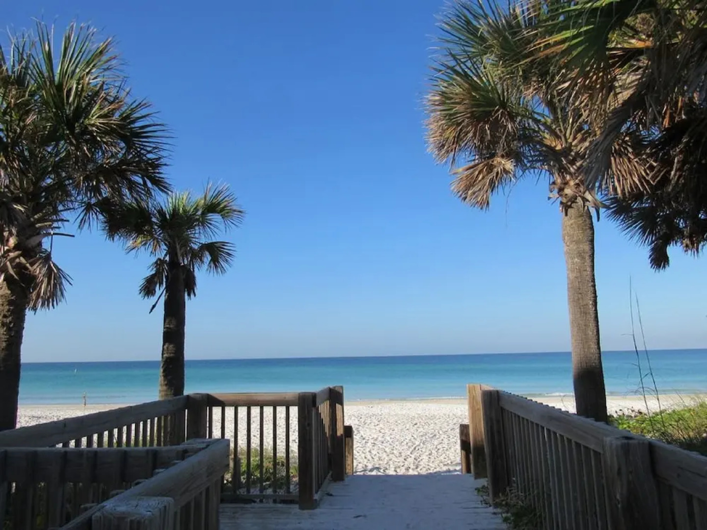 Shorewalk Vacation Condo Bradenton Beach Ground Floor