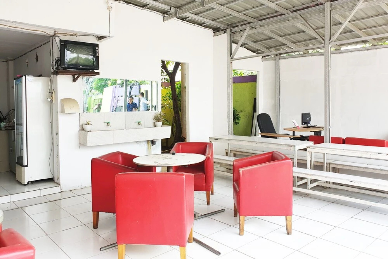 OYO 1964 Wisma Gahalta Syariah