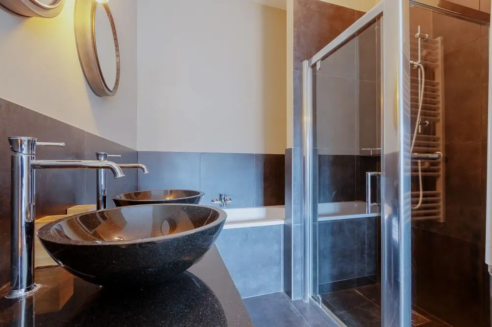 Apartment in centre of Bussum