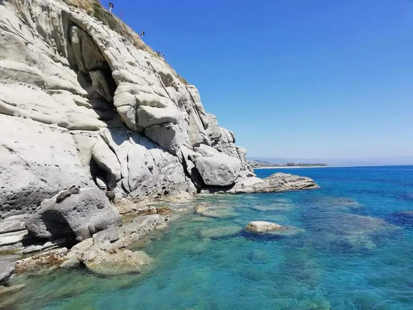 Appartamenti Giusi con giardino o veranda