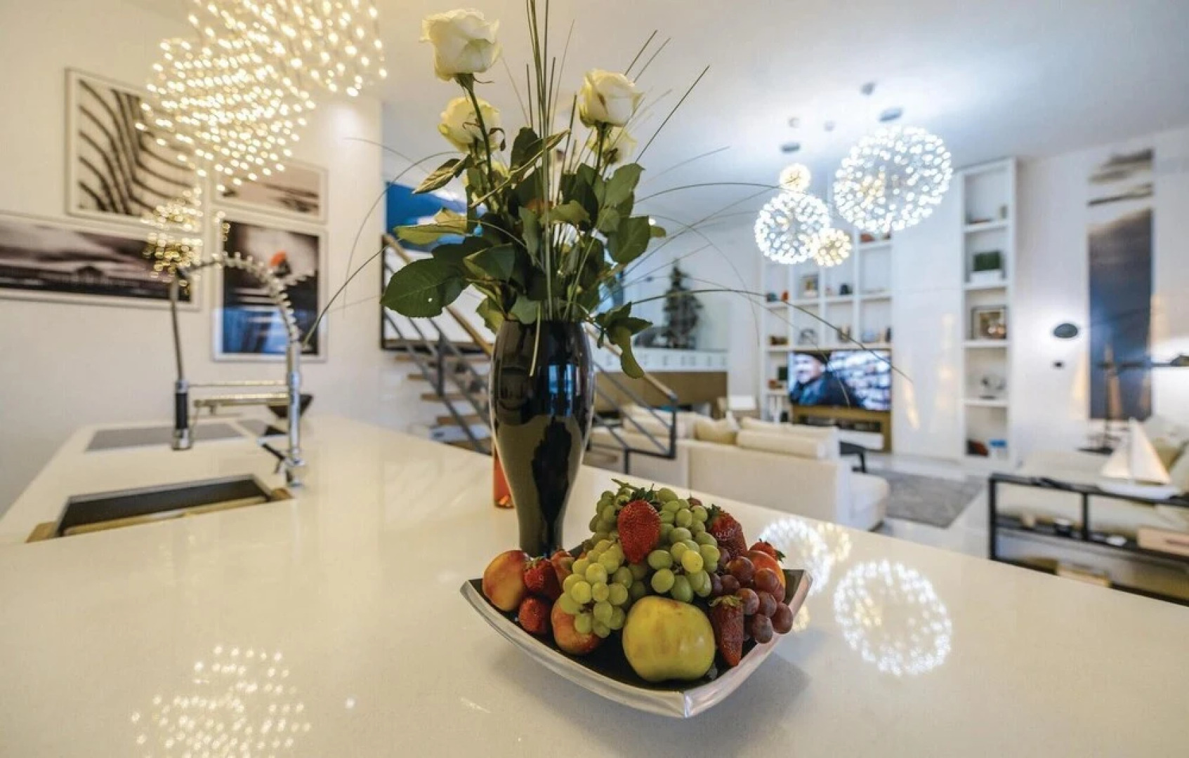 Nice Home in Crikvenica with Hot Tub, 4 Bedrooms & Outdoor Swimming Pool