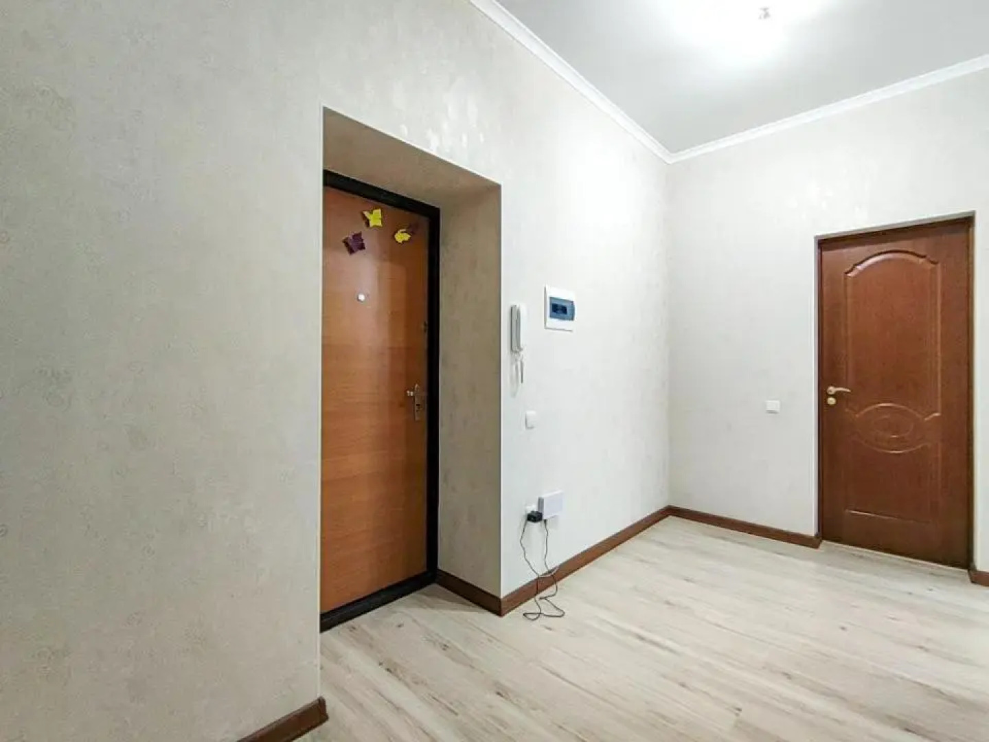 Elitnye Apartamenty v ZhK Al'tair kv44