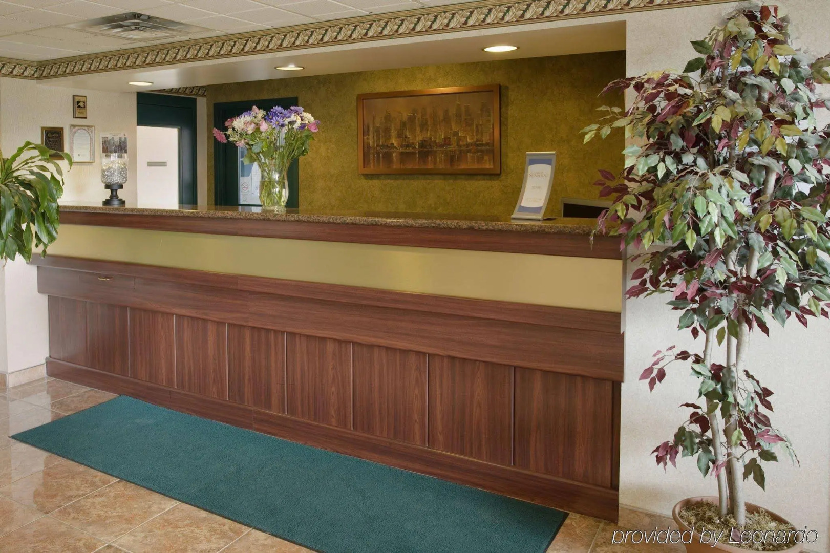 Comfort Suites Downtown Windsor