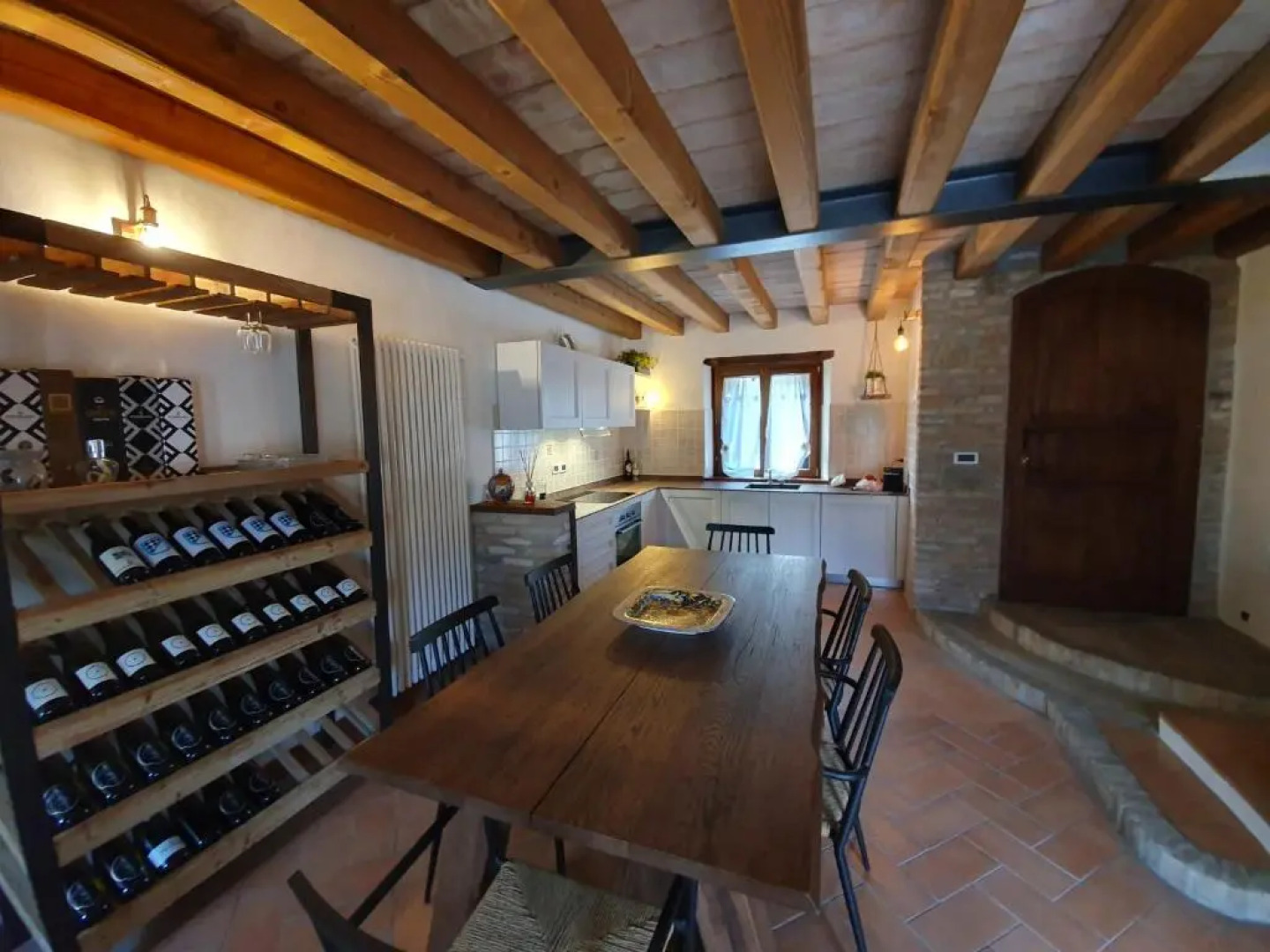 Millefiori Suite&Room