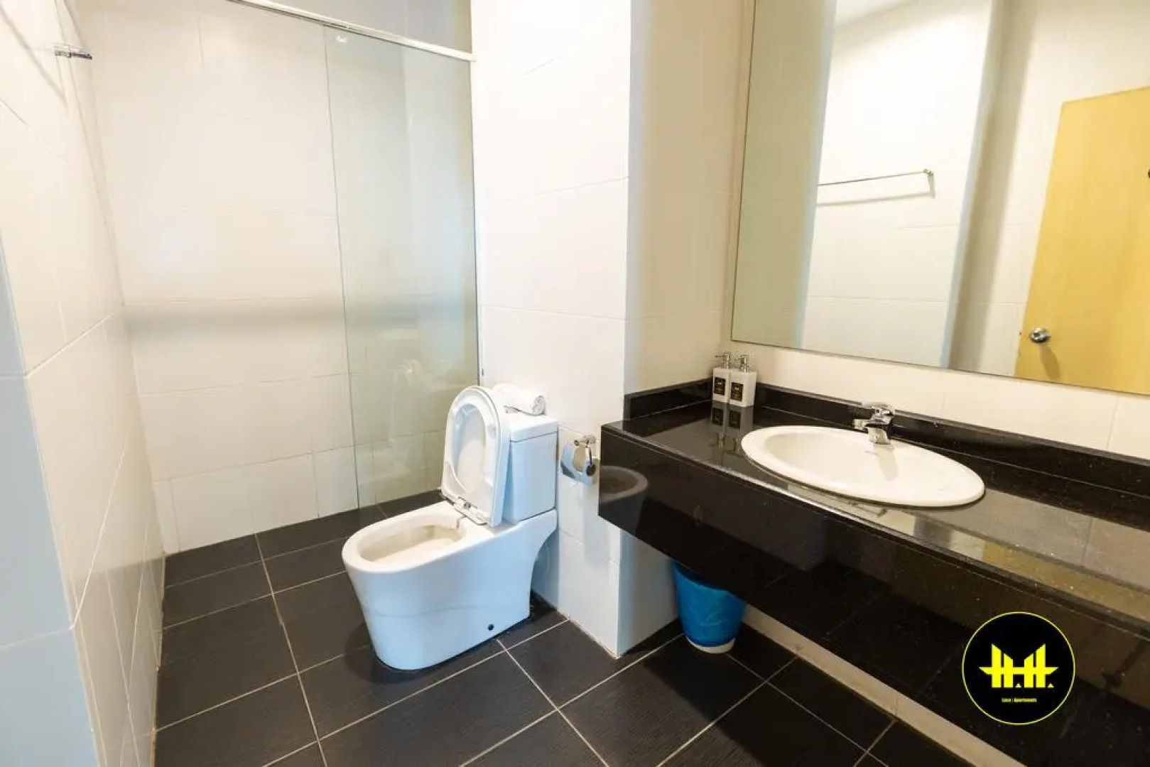 Apartments @ Imperial Suites Kuching