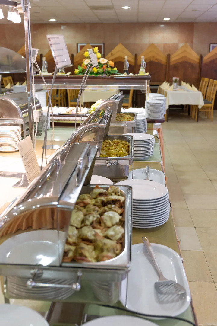 Hunguest Hotel Panorama