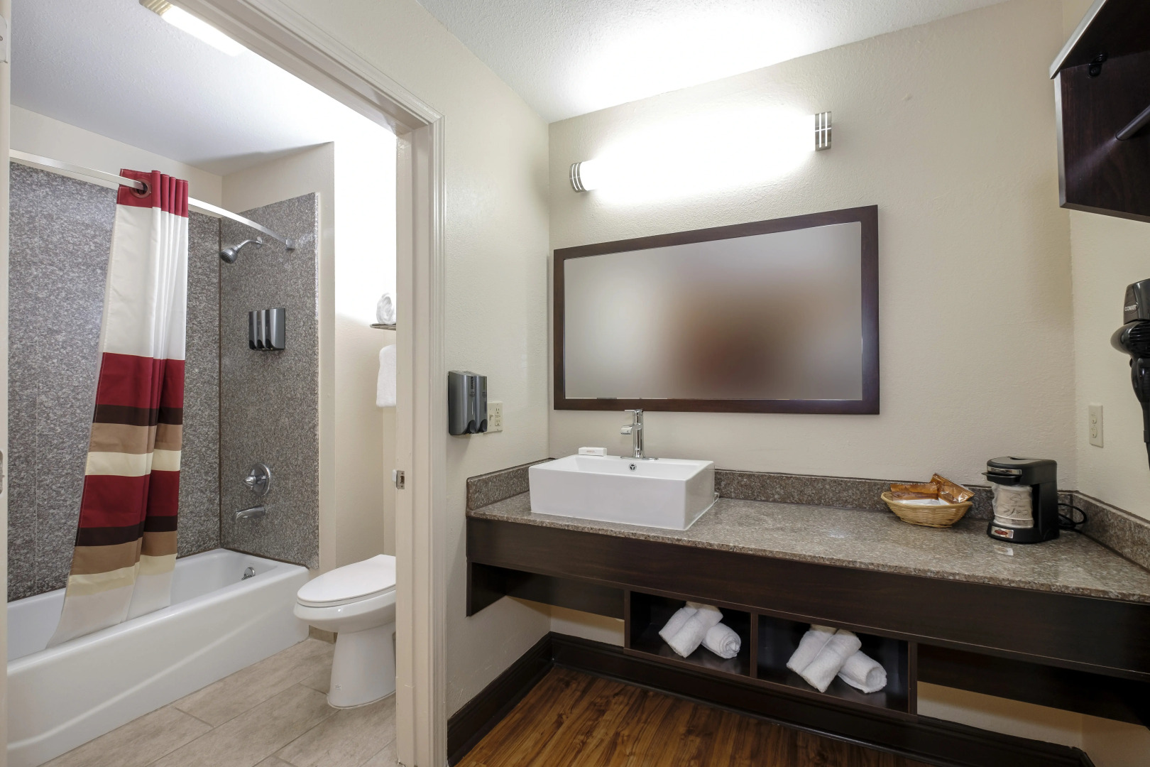 Red Roof Inn PLUS+ Hammond