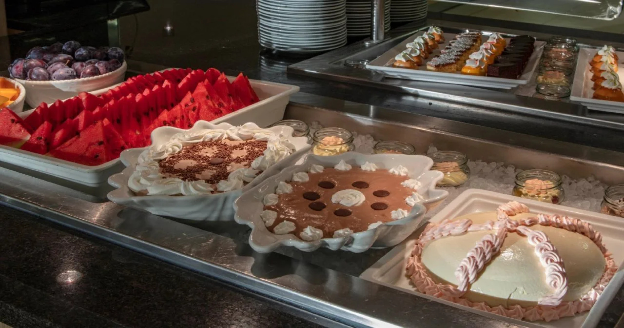 Family Hotel Vespera