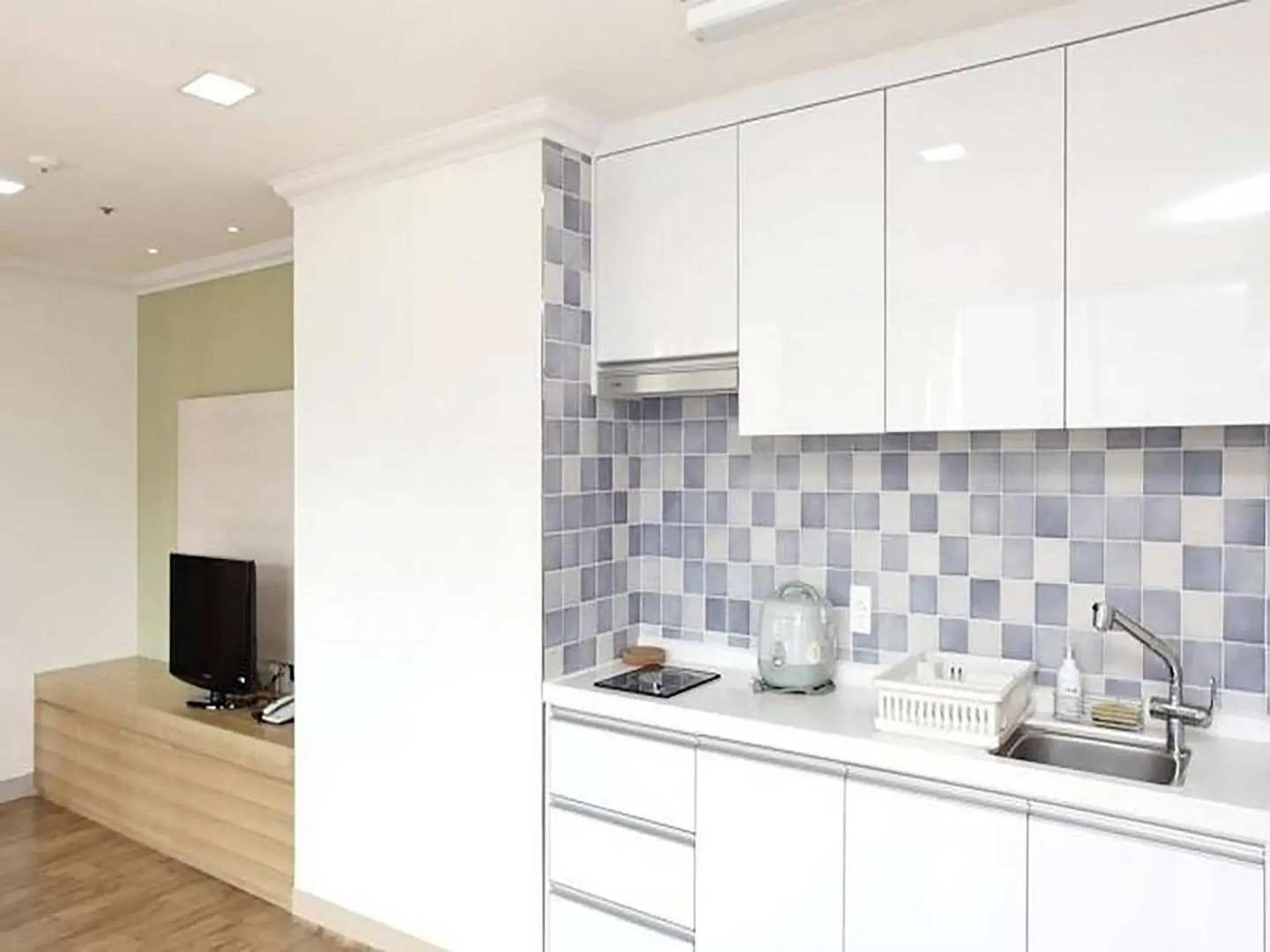 Kumho Hwasun Spa Resort