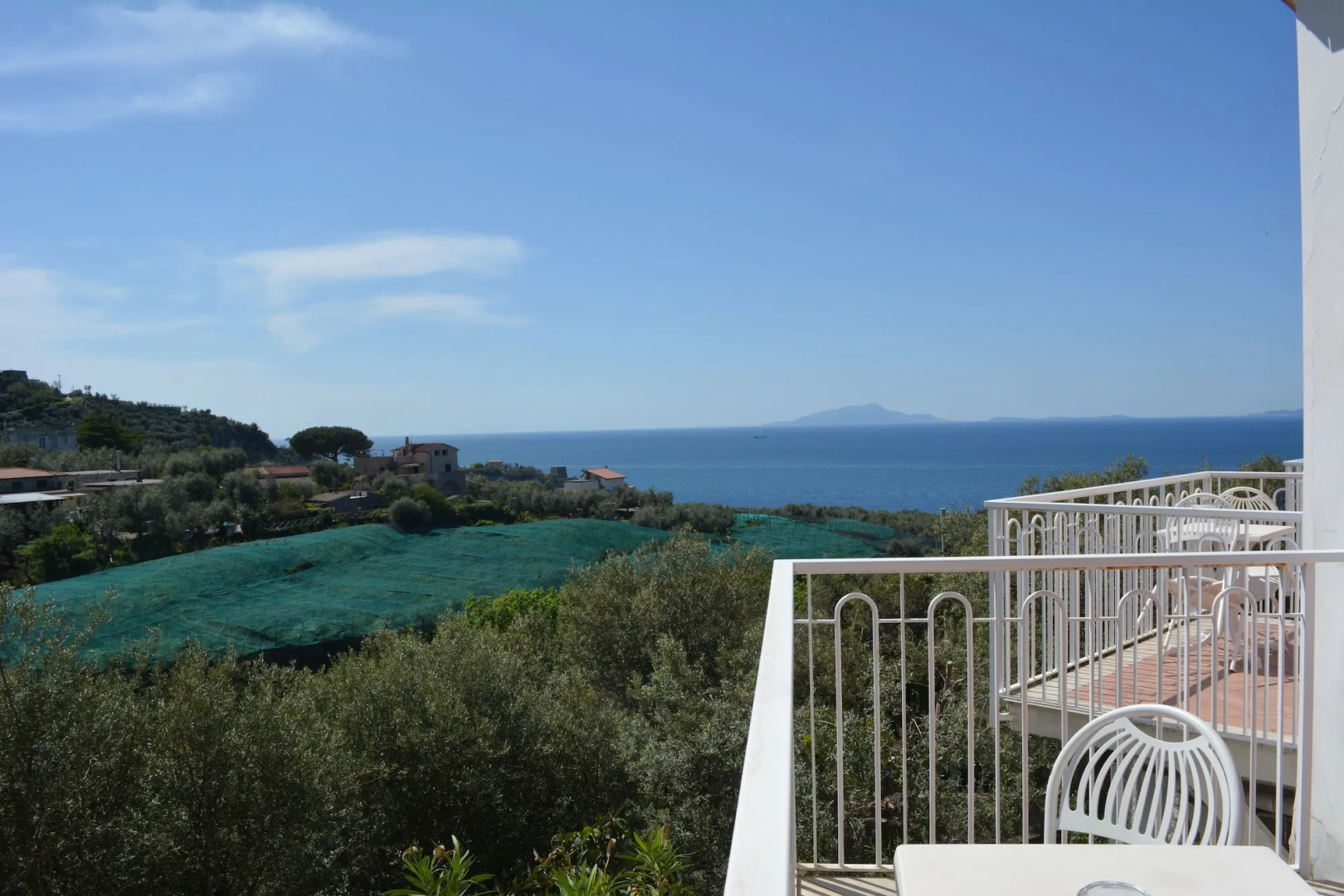 Hotel Dania
