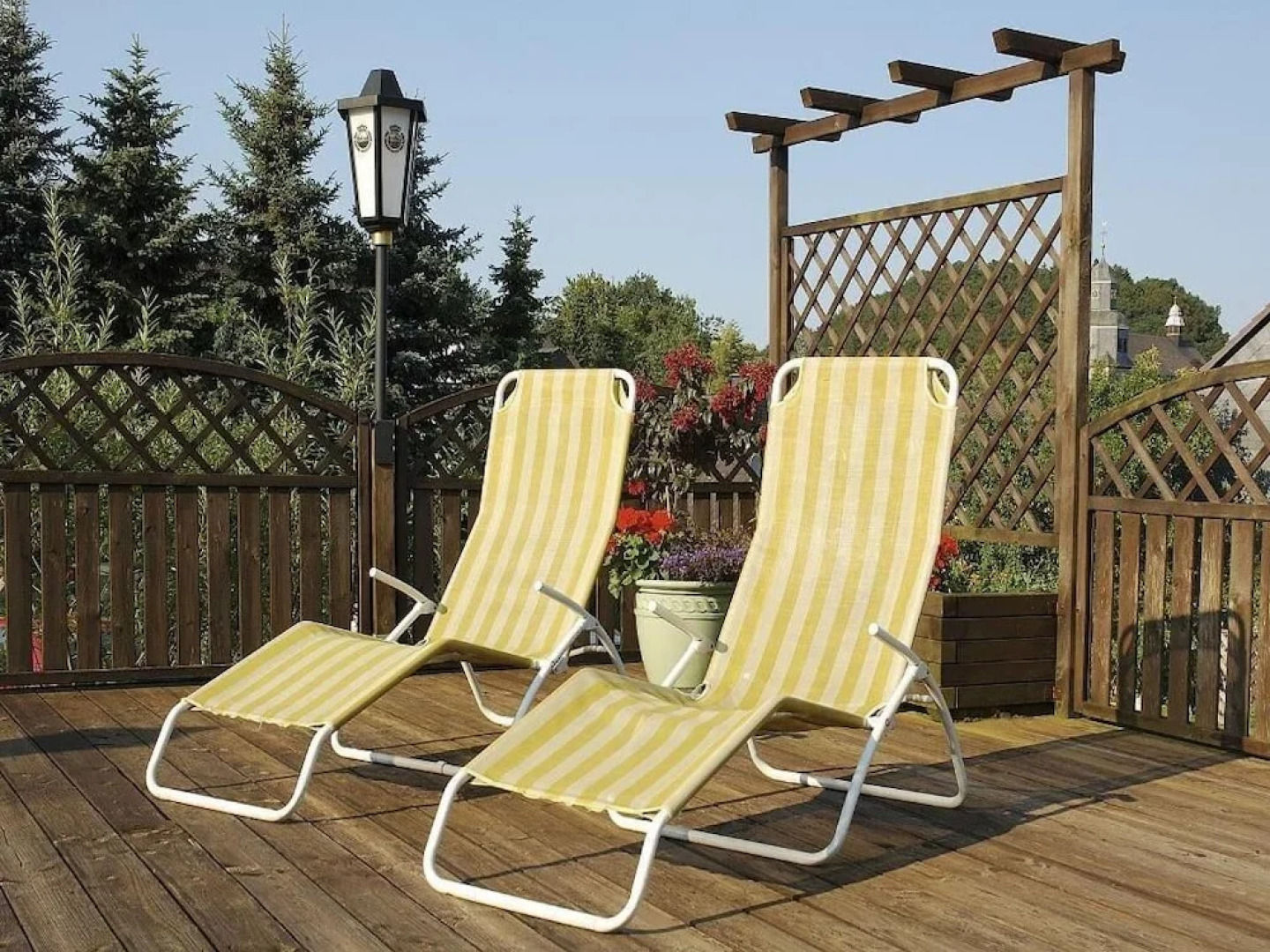 Landgasthof Haus zur Sonne