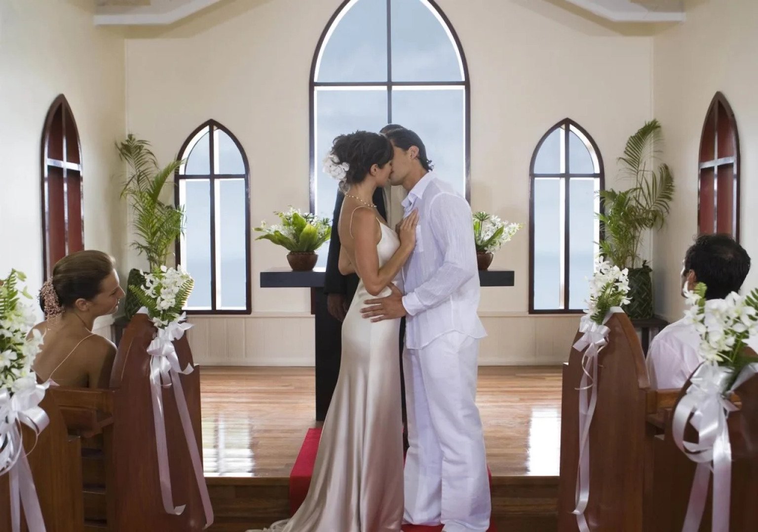 Sofitel Fiji Resort And Spa