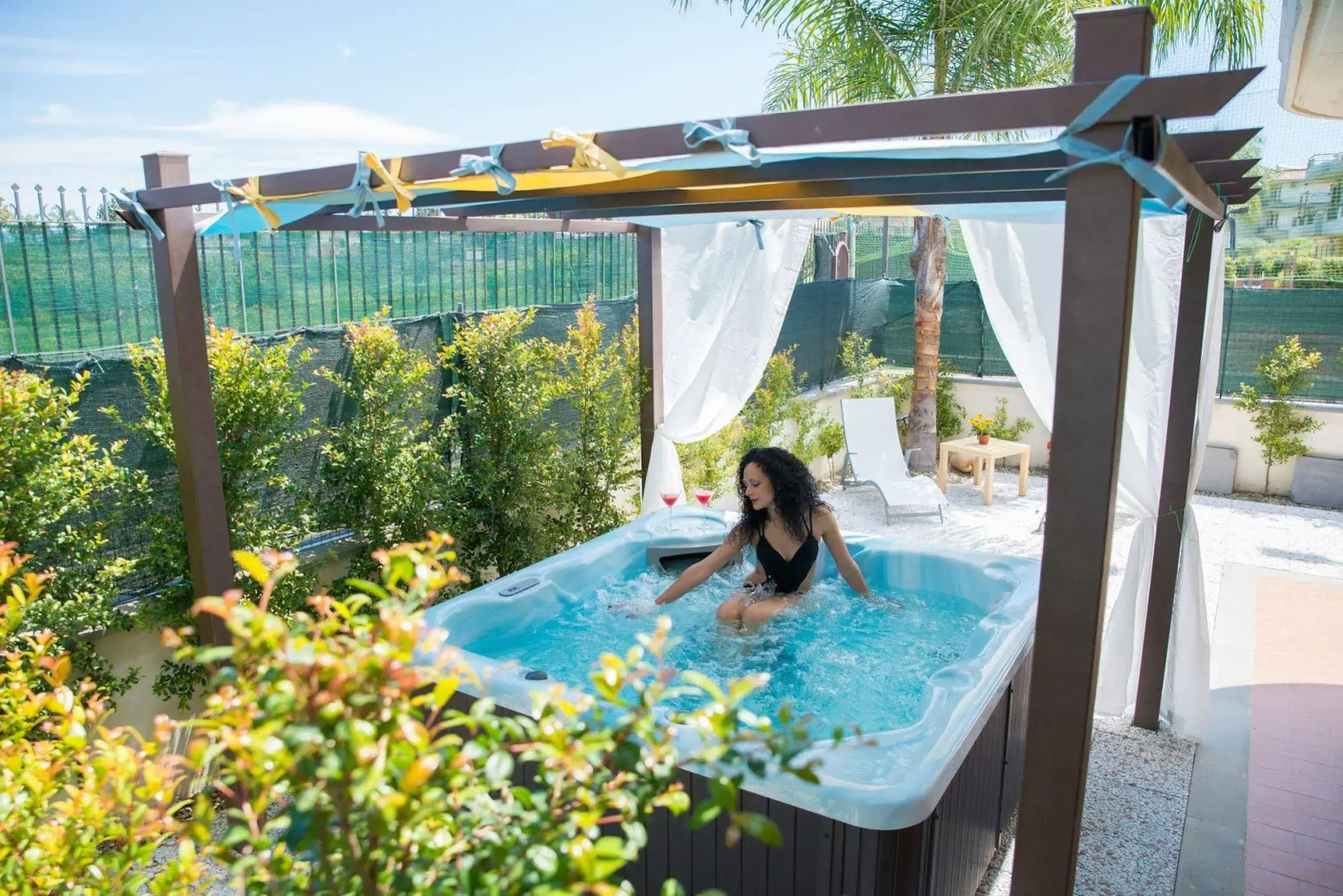 Le Ville della Contea -Vacation rentals