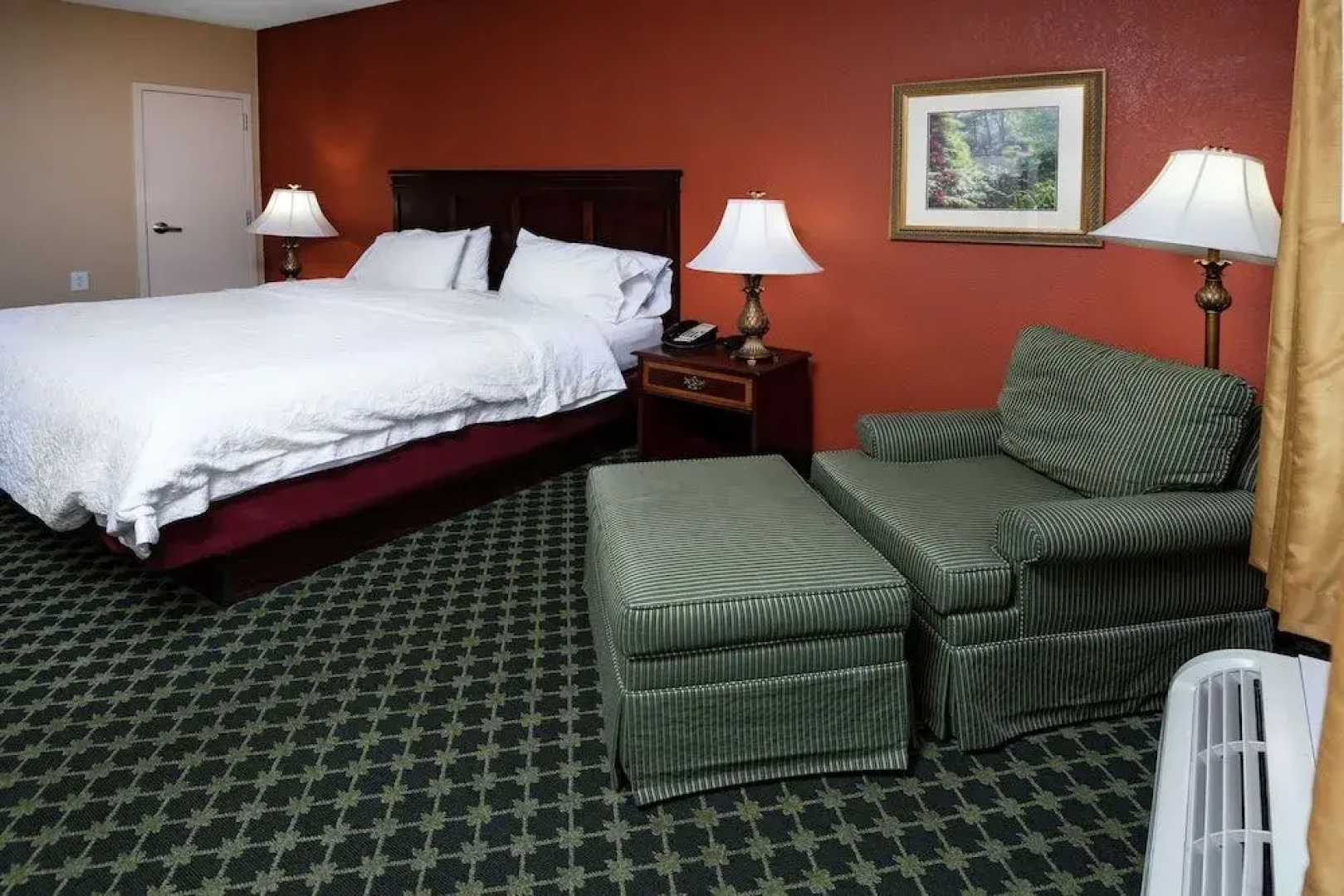 Hampton Inn ATL Lawrenceville I 85 Sugarloaf