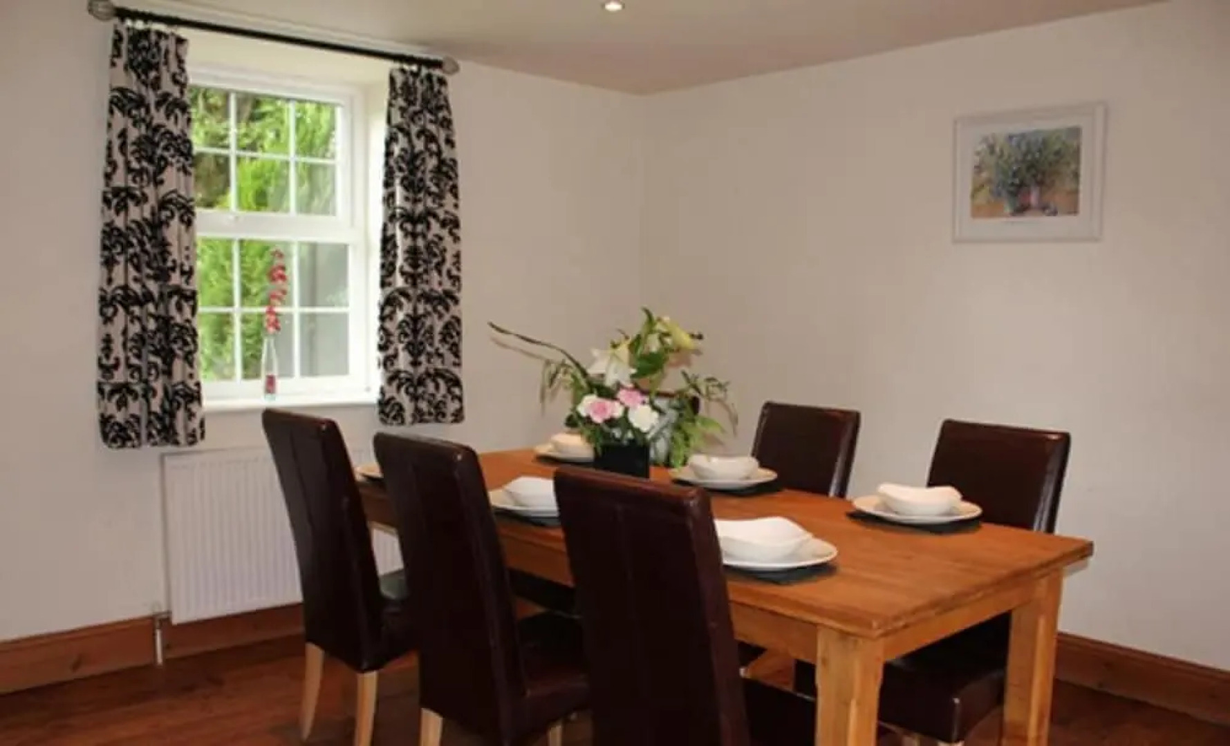 East Ayton Lodge Hotel