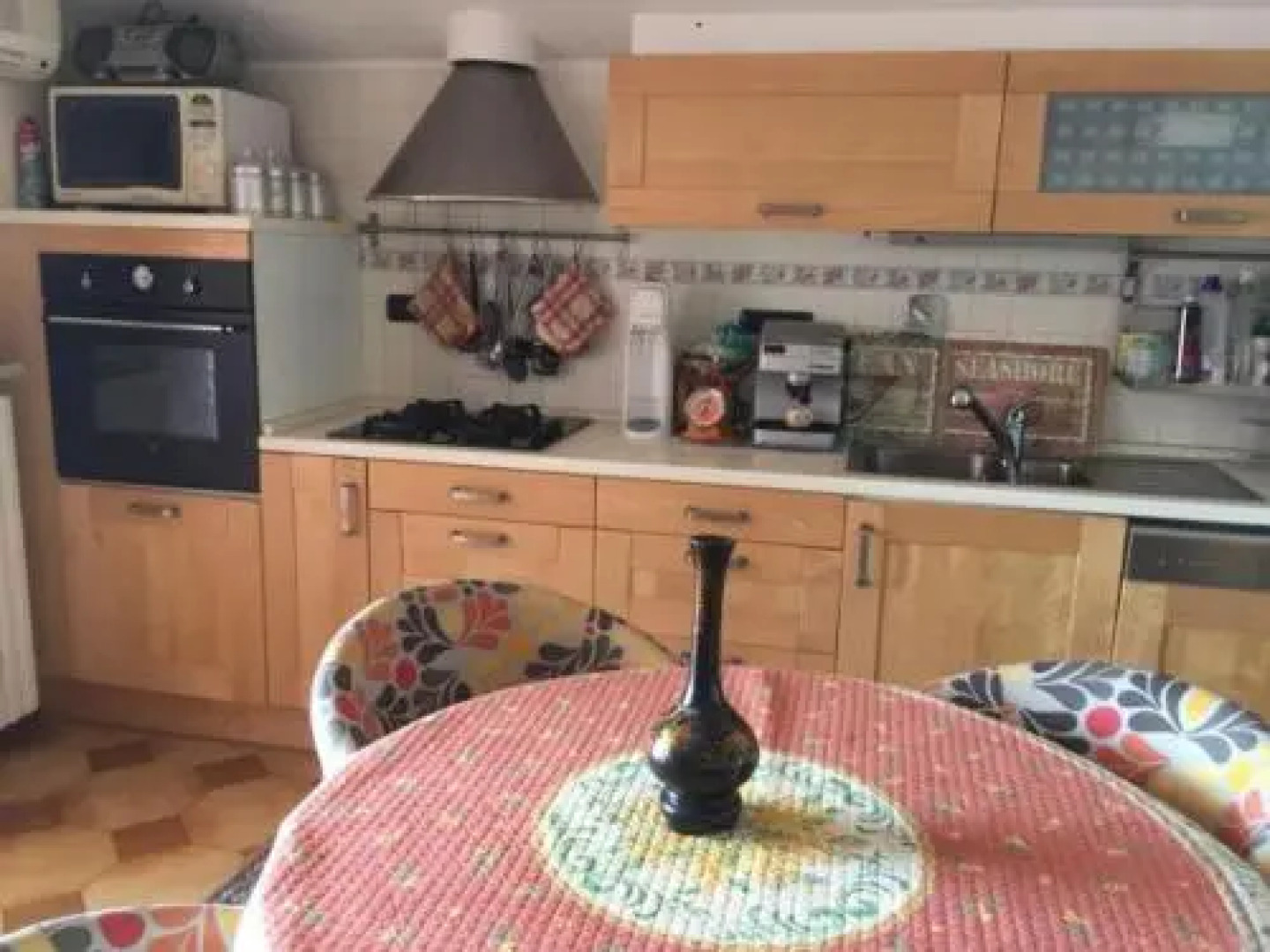 LA TERRAZZA SUL MARE Cod AAUTIM10907