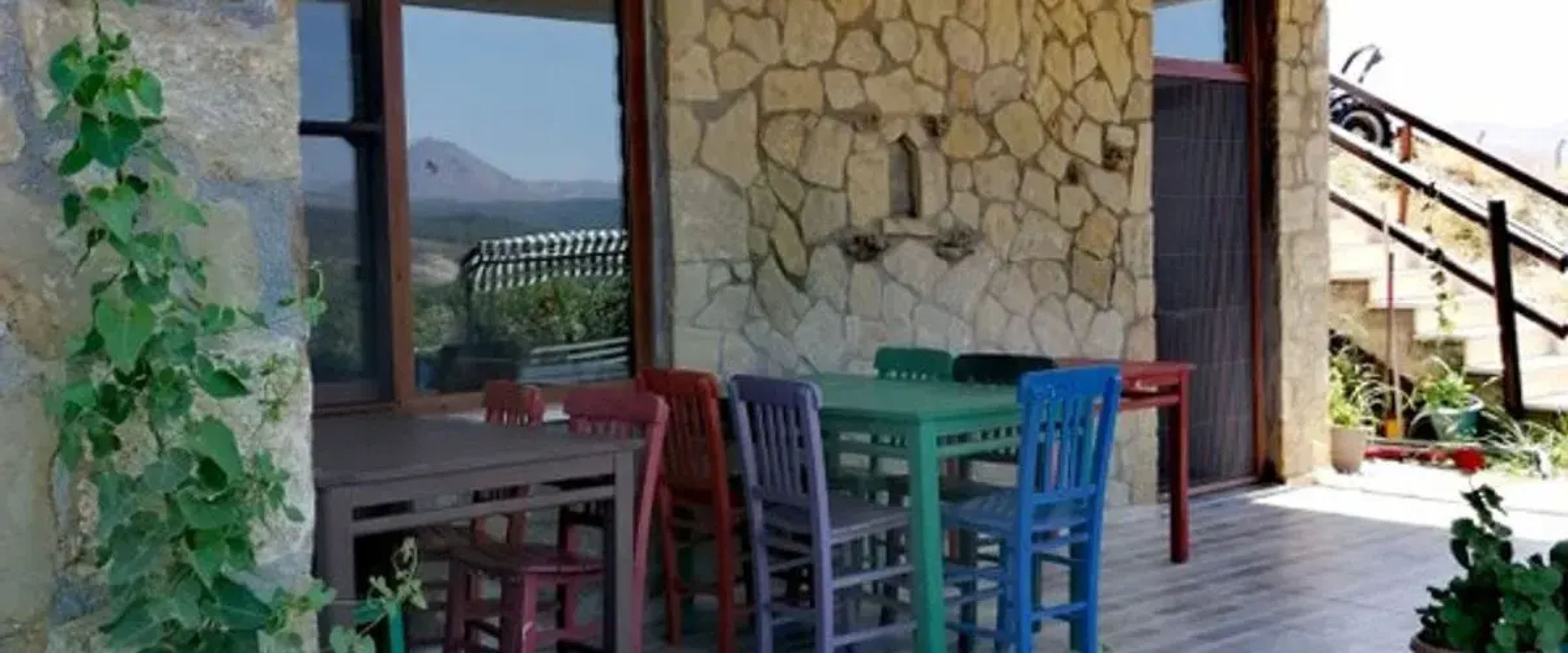 Ispilya Otel