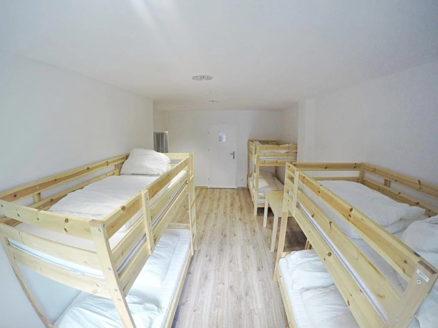 City Hostel Regensburg