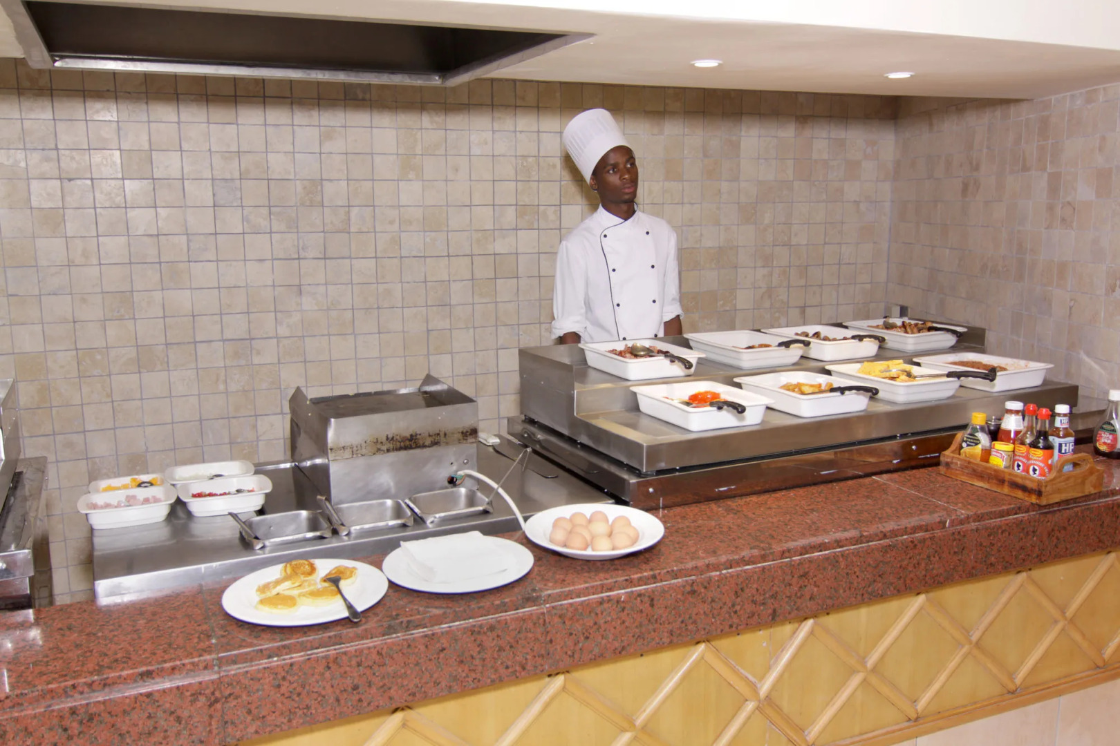 Cresta Lodge Gaborone